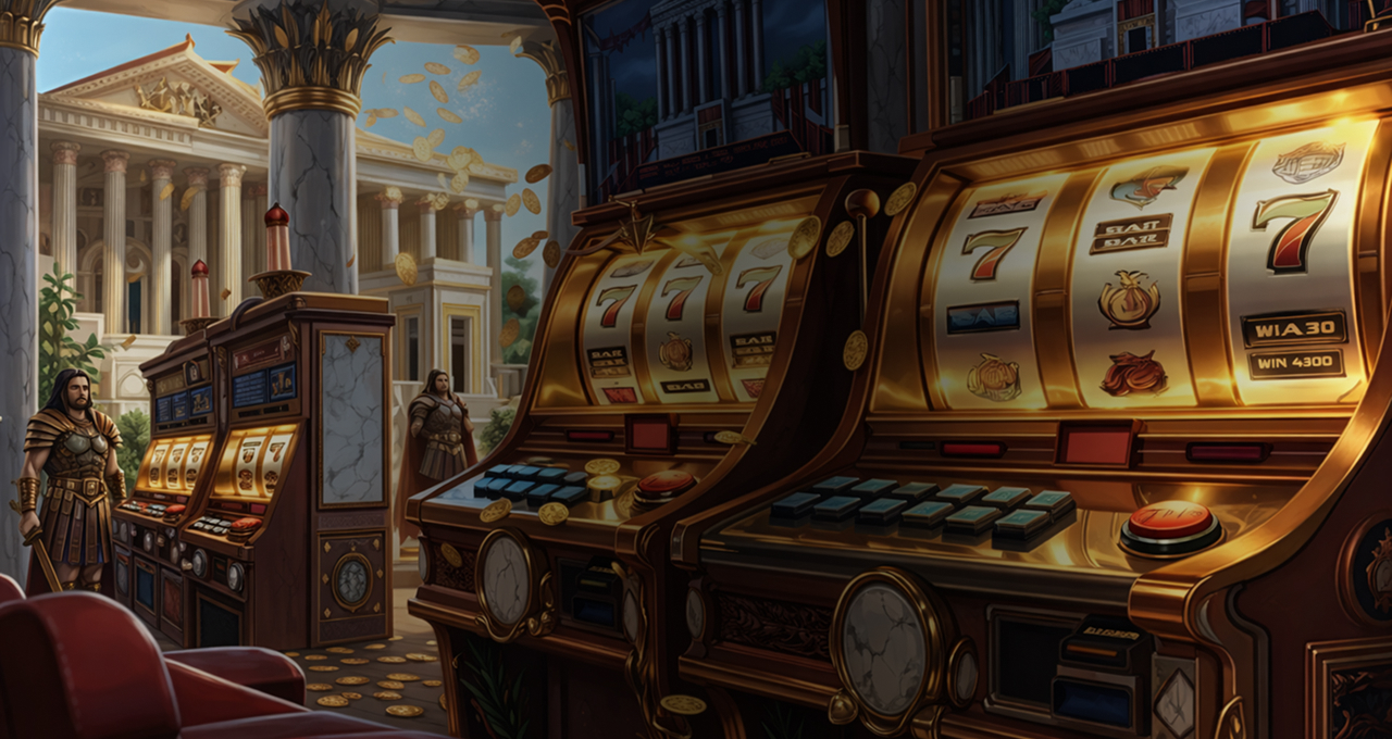 Alexander Casino