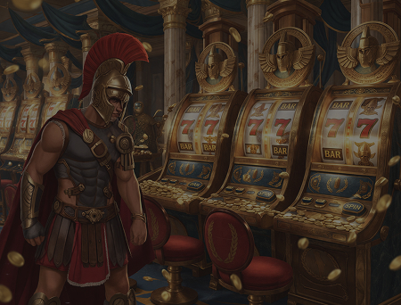 Alexander Casino