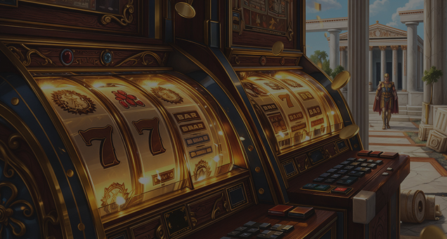 Alexander Casino